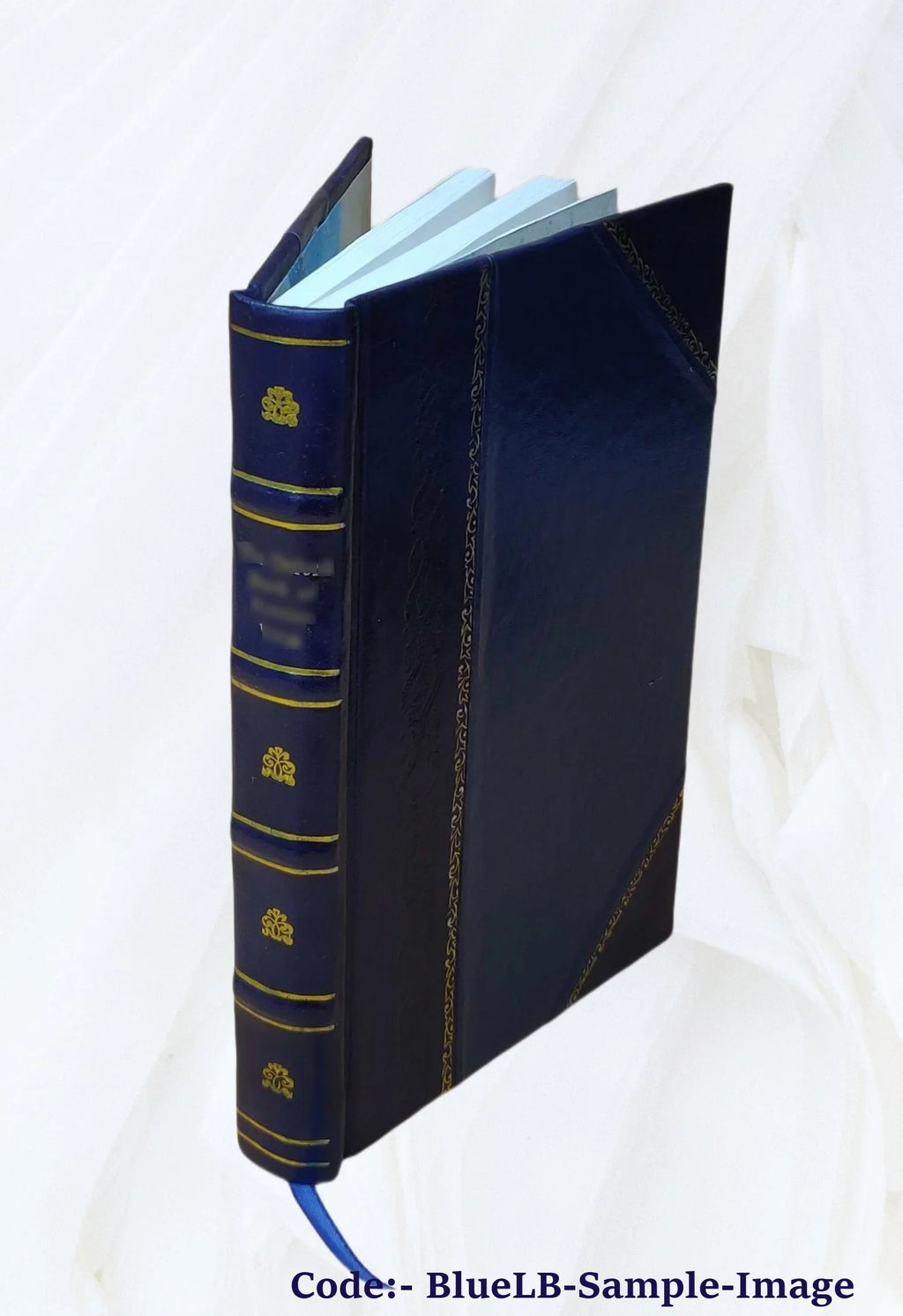 1790 de 8 oeuvres Rousseau, J.J. Bound] des [Leather GeneÌve Collection citoyen de compleÌte Volume