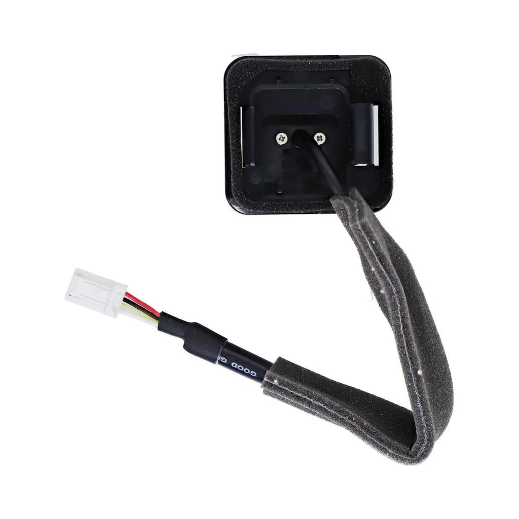 Replaces Backup NV1500 Camera 28442-1PA0A for 12-18 Nissan