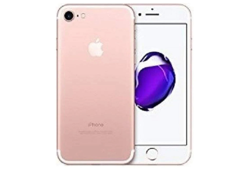 Gold Pre-Owned Carrier iPhone New) Unlocked (Like Rose - 7 - 32GB