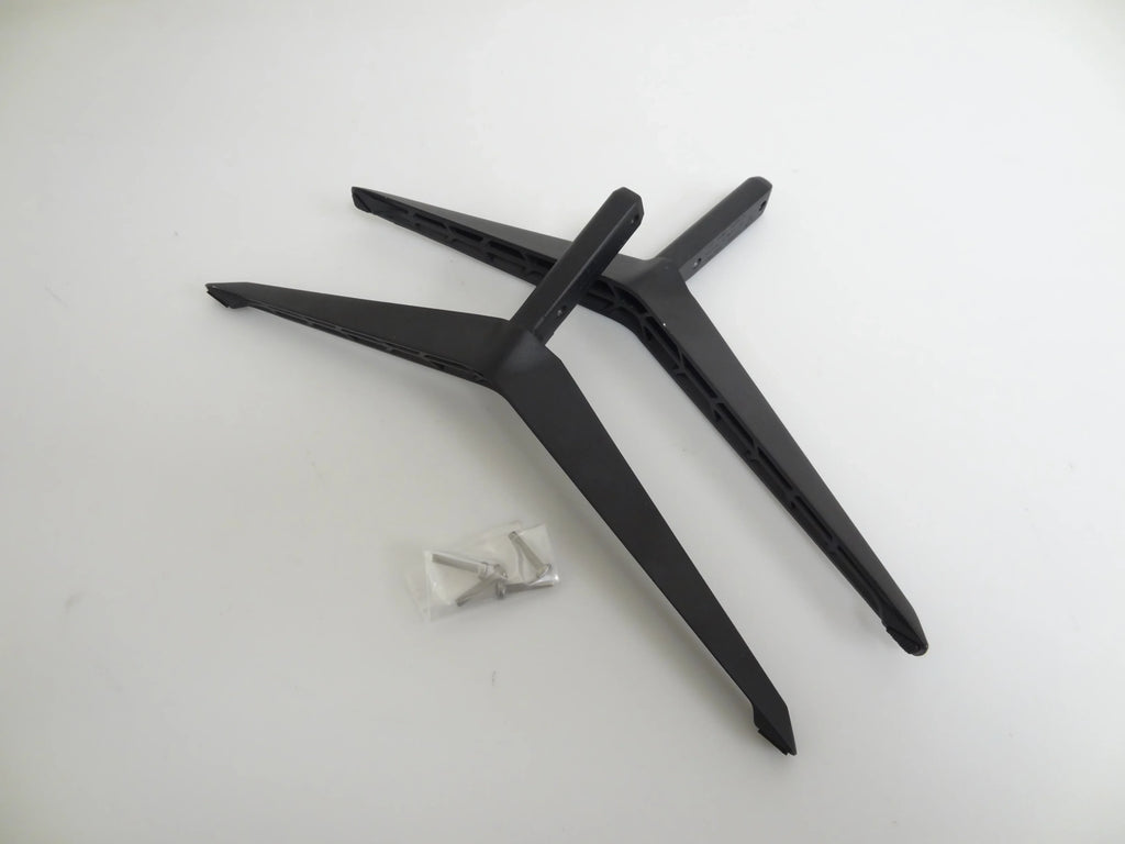 Restored Stand Legs Vizio V706-J03 (Refurbished) W/Screws