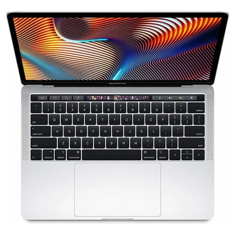 GB 13" 8 SSD 256 MLVP2LL/A RAM Pro (2016) MacBook i5 Core Restored 3.1GHz GB Touch (Refurbished)