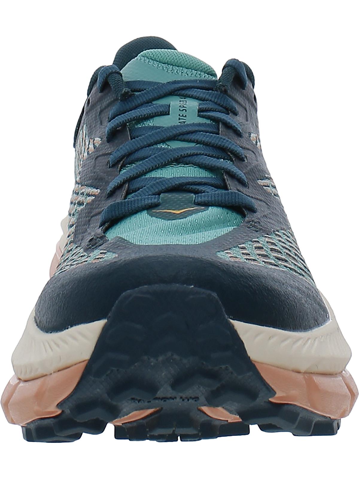 Fitness One Running Training & Performance Womens One Shoes Hoka 4 Speed Mafate