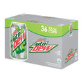 (Pack Ounce Of Mountain Dew, 36) 12 Fluid Diet
