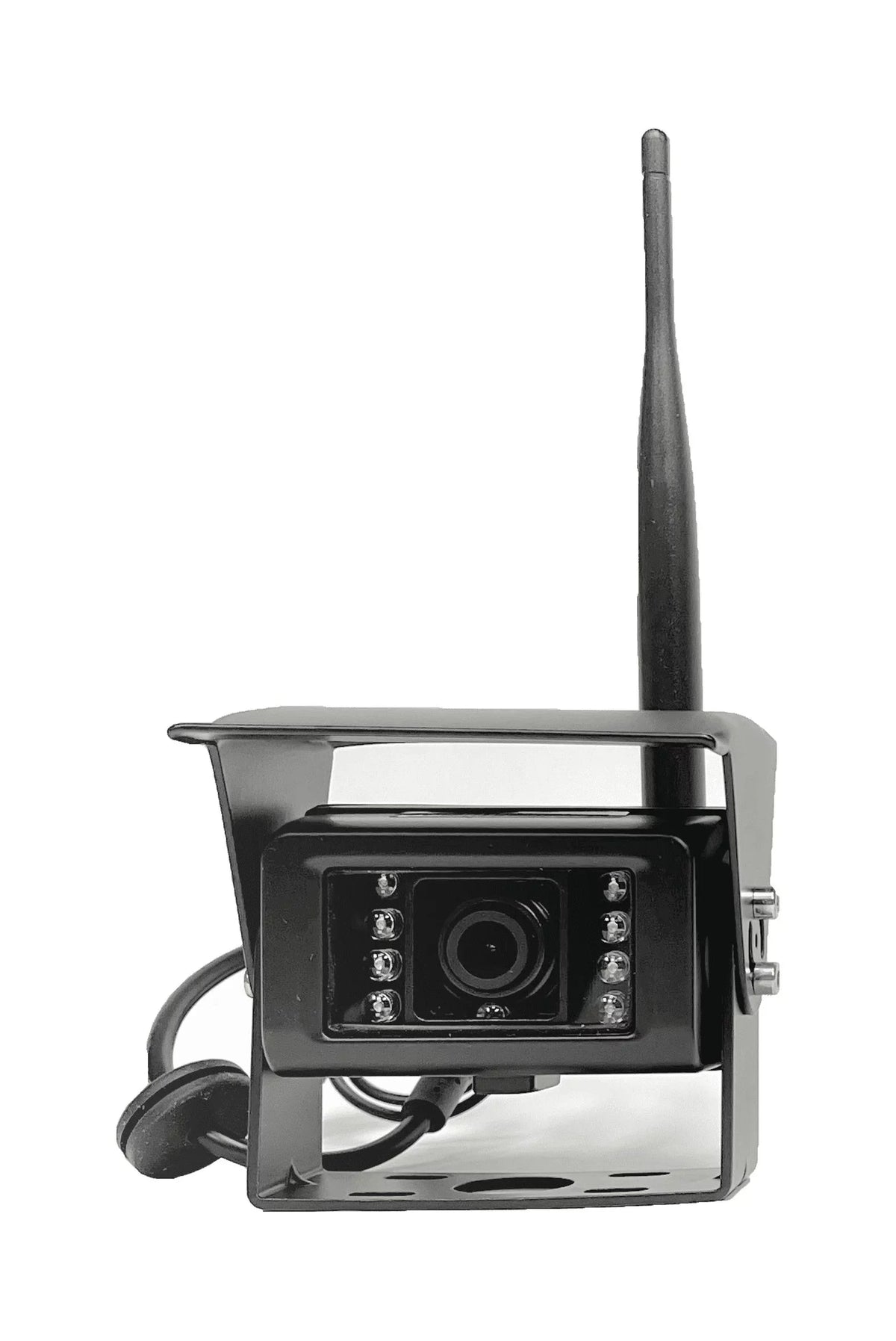 for 7” and Camera Van VTC701AHD-Q2 Truck, System Monitor (2 and BOYO SUV Channel) with Backup Camera AHD Backup Vehicle Car,