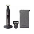 Hair Norelco Shaver Trimmer OneBlade Rechargeable Philips & QP6550/70