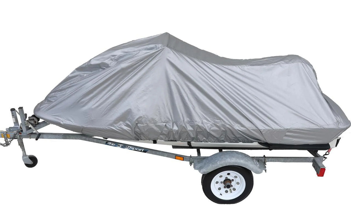 PWC 110 for Reflective, 2004 Mooring Ski Travel, Jet Cover MSX Polaris and Storage 2003 UV Watercraft