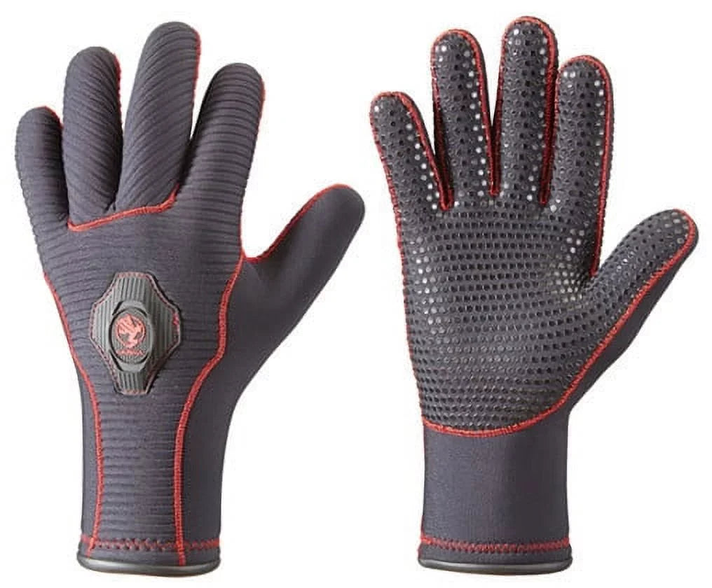 Akona 3.5mm Scuba Snorkeling Gloves Diving Standard