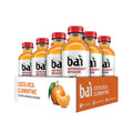 Ounce Rica Costa 12 liquid, Drinks, Infused 18 Clementine, Fluid count Flavored Bottles, Antioxidant Bai
