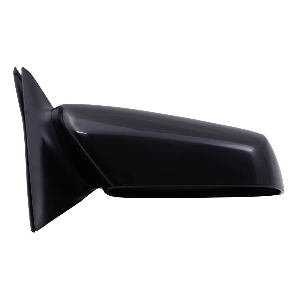 Mirrors Camry USA87940-33620-C0 2007-2011 Power Driver Compatible with Ready-to-Paint Replacement 87910-06190-C0 Brock Passenger Side View and