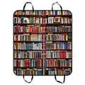 Car Cover Mat inches Bookshelf,Library Mat Hammock For Trucks Pet GCKG Dog 54x60 Mat Seat Cargo SUV Seat Cars and Neat Trunk Car