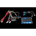 Accessories Audio Mercedes-Benz Replacement Radiopro4 PCARP4.2-MB11 2016 Metris for Radio Pac Interface