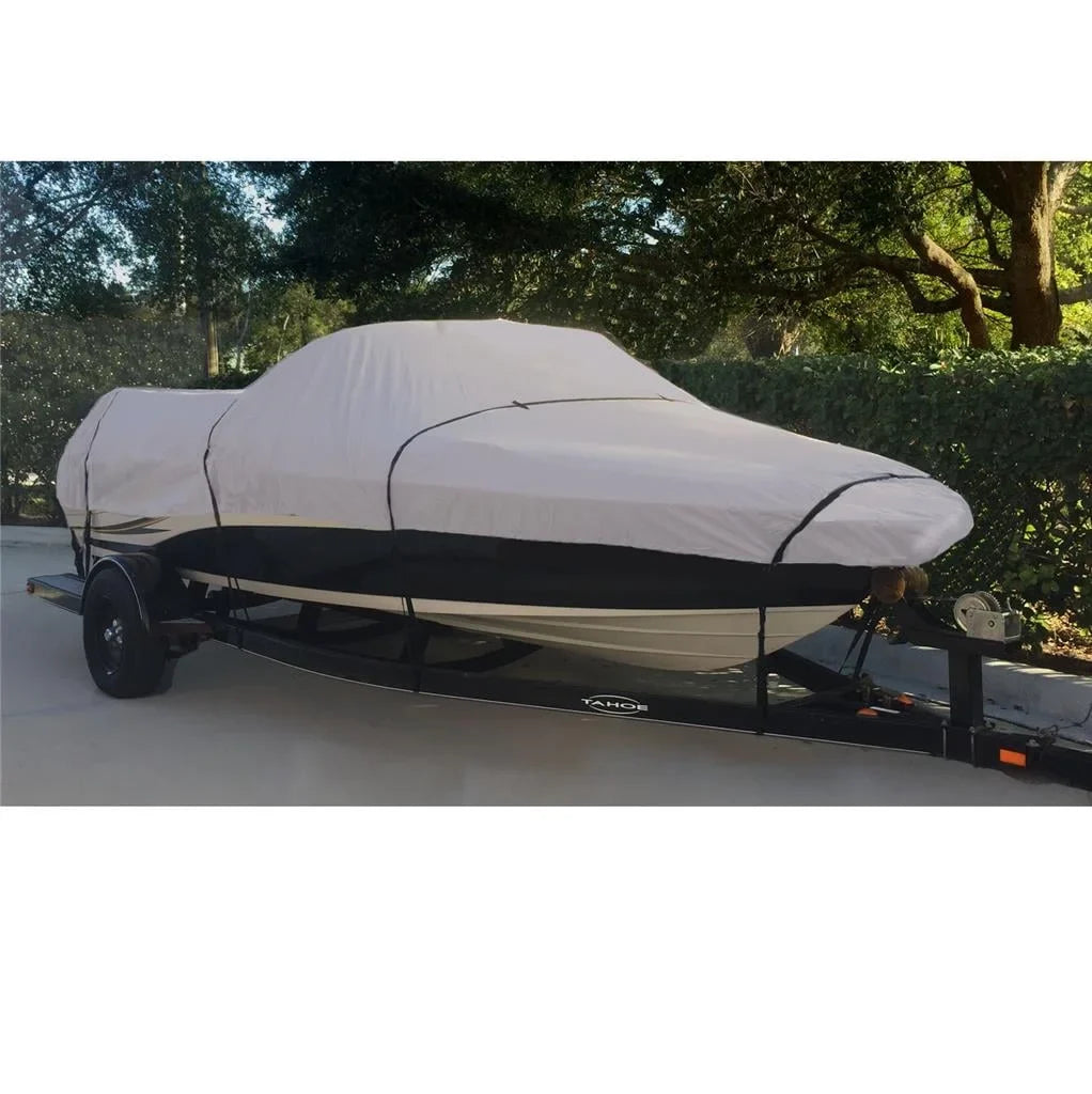 2009 2010 for TRAVEL, 2011 COVER Predator STORAGE, 2012 SS LIFT 2013 Compatible Lund BOAT 2010