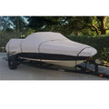 2009 2010 for TRAVEL, 2011 COVER Predator STORAGE, 2012 SS LIFT 2013 Compatible Lund BOAT 2010