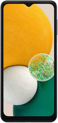 Good) GB RAM, A13 4 Smartphone, (Refurbished: Pre-Owned + GB Only,32 Cricket Galaxy Black Storage