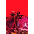Michael by of Pre-Owned 9780785119913) (Paperback Oeming War Ares: God