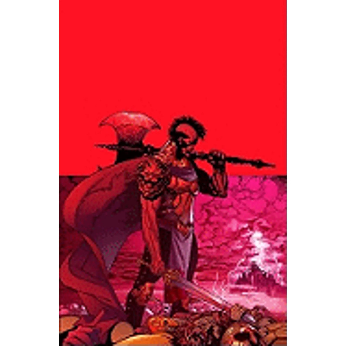 Michael by of Pre-Owned 9780785119913) (Paperback Oeming War Ares: God