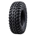 TURBO Polaris Radial Terrain RZR 2018 Edit. for Terrabite Medium/Hard XP Tire RANGER FOX 28x10-14