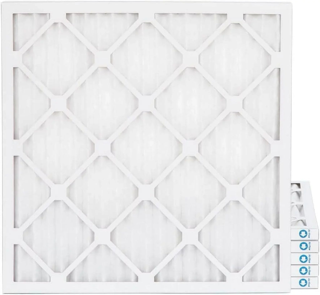 By 3/4 11, 23-1/2 6 dimension: Ext MERV 1" Furne 1000 Filters MPR 24X24x1 Pk. Pleated Air X X Pamlico. 23-1/2