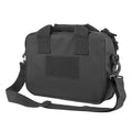 Range Bag Pistol Double