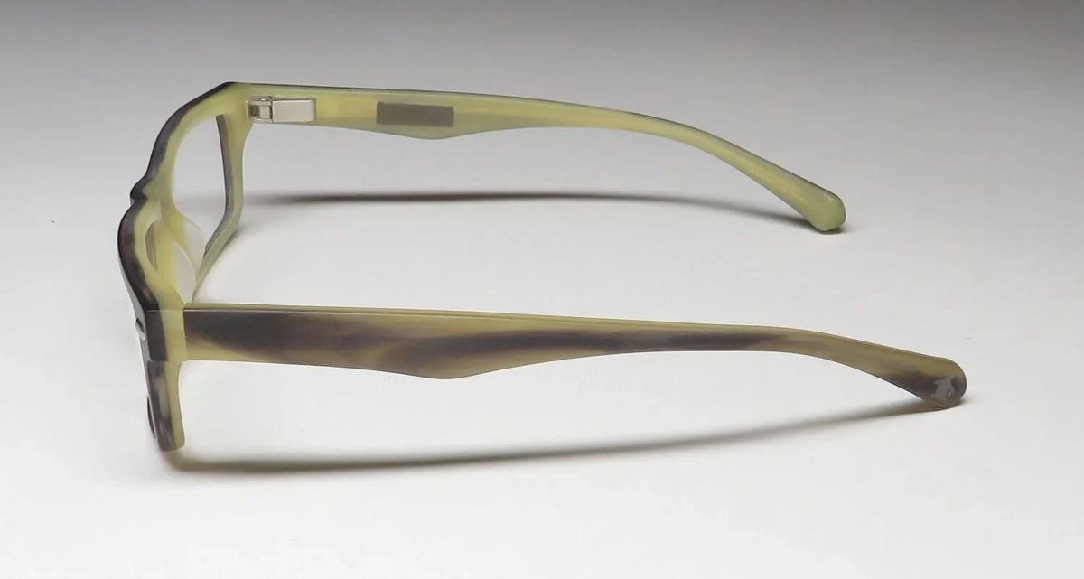 Original CG THE HUCK Eyeglasses JR Penguin Cargo