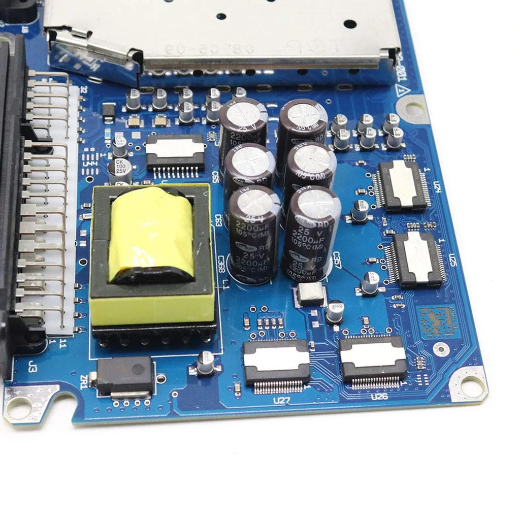 Audi for 3G Amplifier Booster Board Q7 2010-2012 Main Amp Circuit 4F0035223P