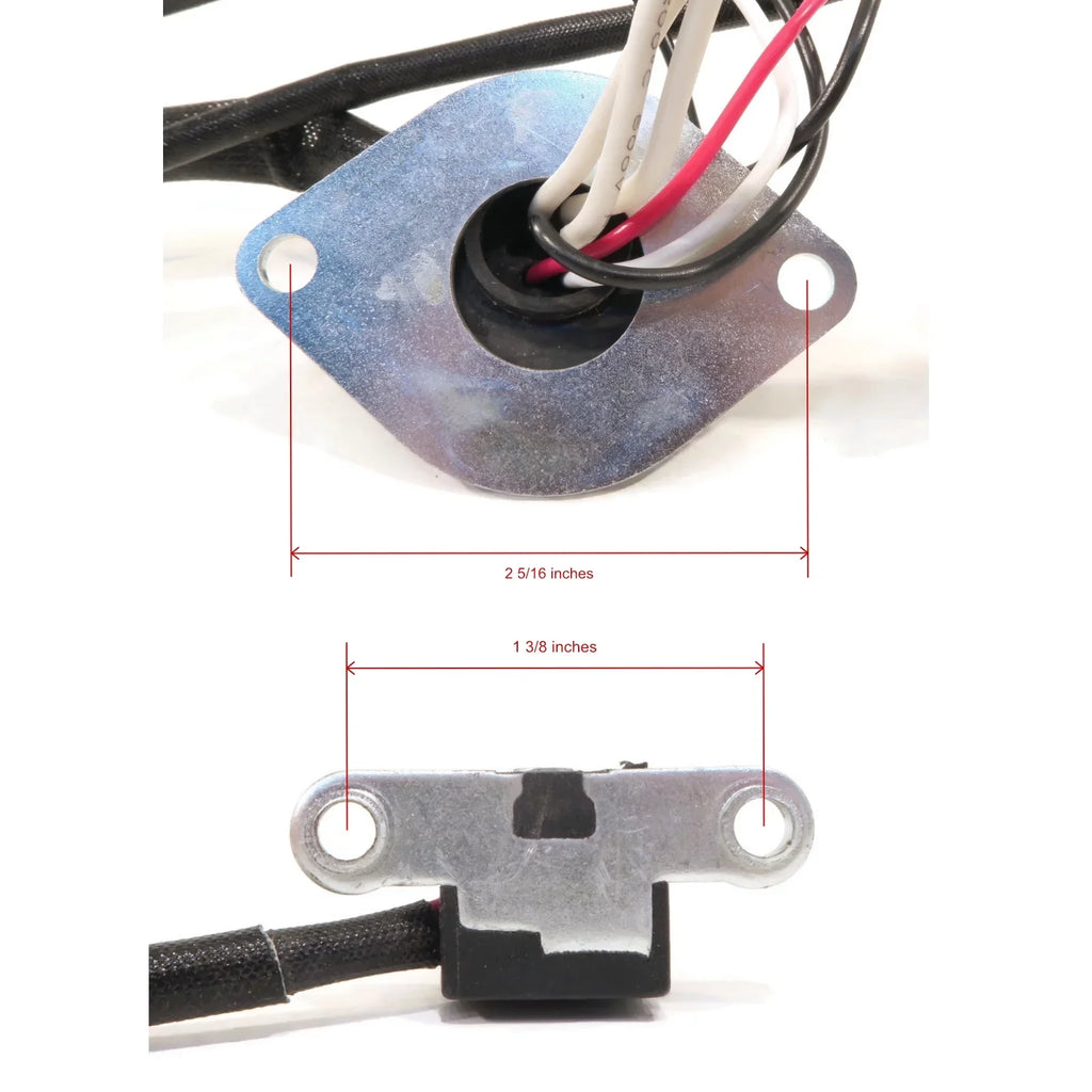 HO, CRUISER For 230 HO ROP | Stator Shop FX The SXT1100BF, 2007 Yamaha Waverunner SXT1100F,