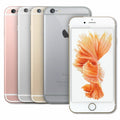 6S New) Unlocked - Carrier Gold iPhone Plus 16GB (Like - Pre-Owned