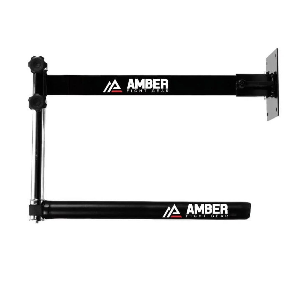 or Steel Precision Duty with Construction Use Gym Settings Heavy Rapid-Reflex - Boxing Perfect Speed Home 16 Commercial for Trainer - and for Adjustable