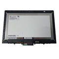 Lcd Screen Bezel L390 FHD 02HM128 w/ 5M11A17650 02DA314 For 02DM432 Yoga 02DL916 ThinkPad 13.3" 5M10W03055 L380 02DA313 30 Pin 02DL967 02DA316 Touch