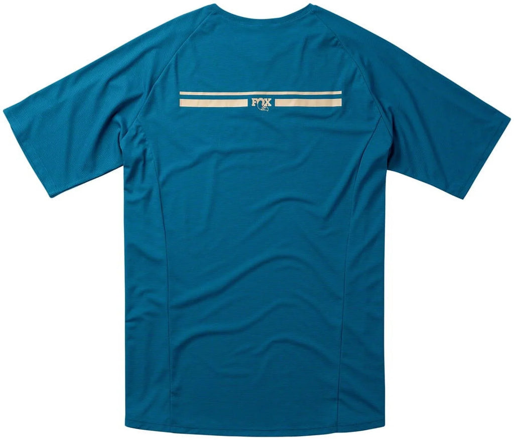 Jersey Sleeve FOX Short Seaweed Small Hightail -