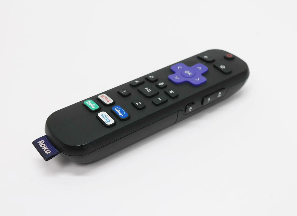 HDR Streaming w/ (4670x) 4670R Pre-Owned:Good Player Remote Media 4K Roku Ultra Enhanced