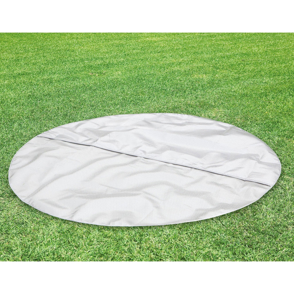PureSpa 28", Intex w/ Tray Portable Hot Phone Spa Inflatable Tub, 77 x Plus