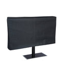 inch TV [52x5x33] LCD Screen TVs Cover to and Protector DigitalDeckCovers fits 52 Dust Television - 50
