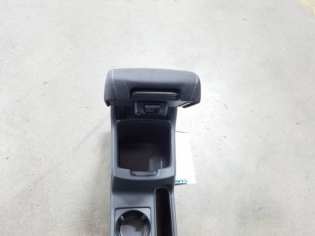 Volkswagen OEM Console LKQ Pre-Owned Jetta (Good) 2018-2019 Center Assembly Floor