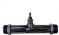 A2Z PVDF Injector Ozone Inch 1 1/2 Venturi