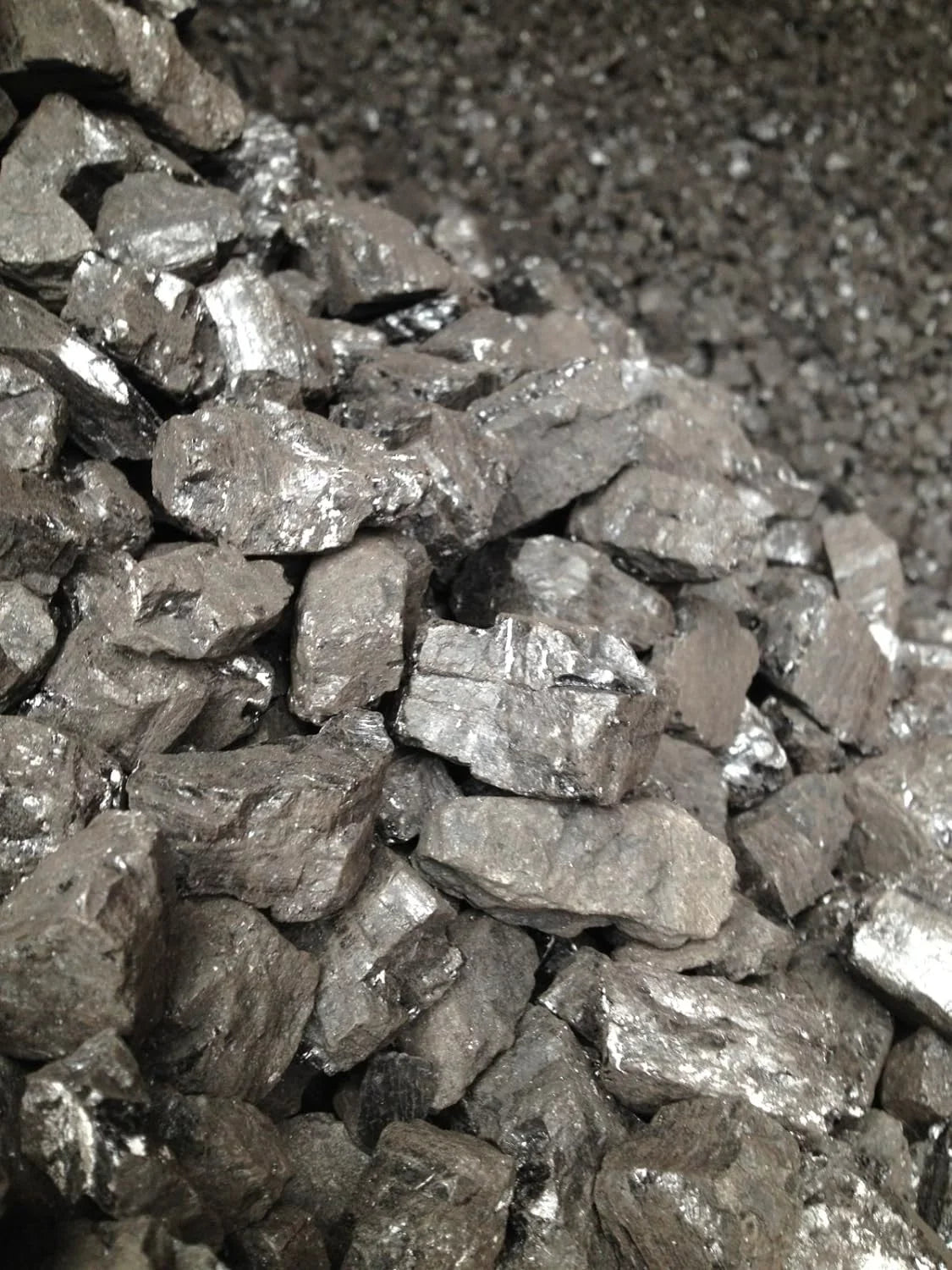 Coal 15Lbs And Blacksmithing Stove