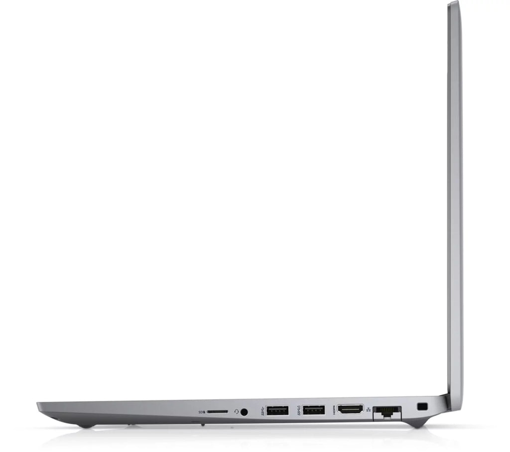 5000 | - GHz | Gen 16GB 5520 4.4 FHD - 4 15.6" Cores | RAM 11th SSD - i7 @ 256GB Core Laptop CPU Latitude (2021)