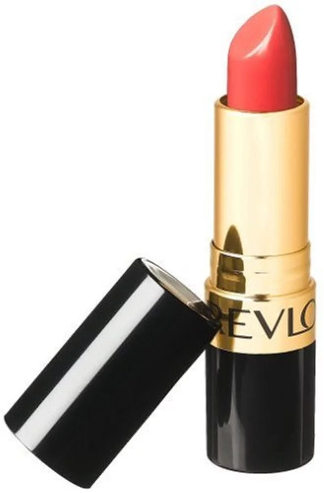Pearl (Pack 0.15 Pink Velvet oz 2) [423] Lustrous Super of Lipstick, Revlon