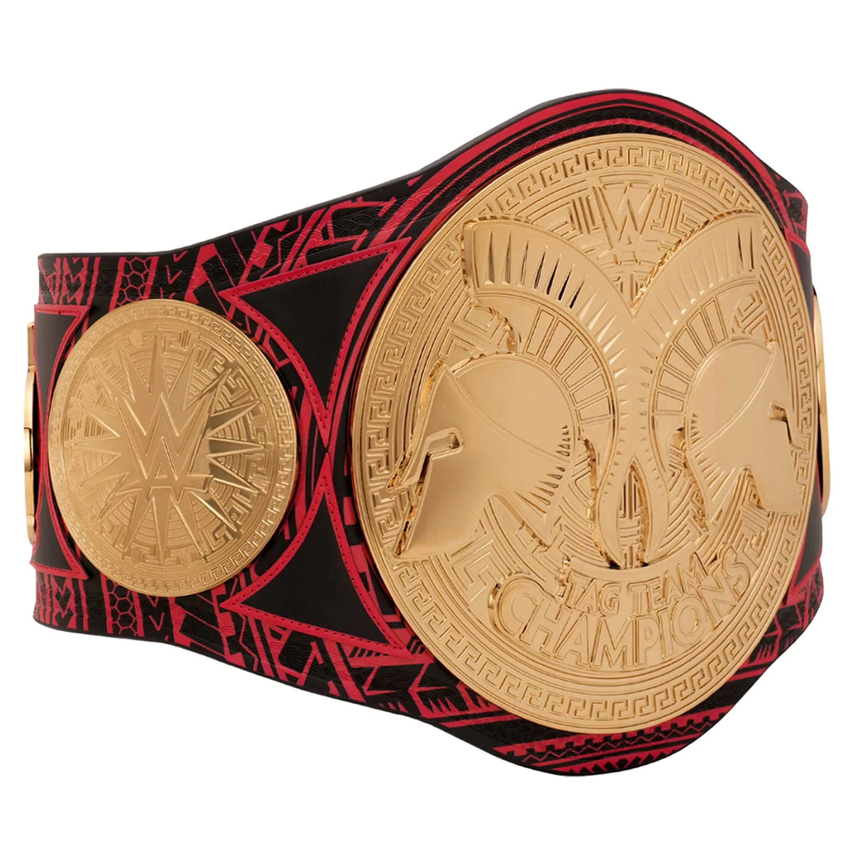 Title The Longest 622-Day Belt Edition Tag Team Reigning Usos Limited