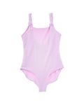 girls Swimsuit, Knotted One-Piece Bella Dahl 14