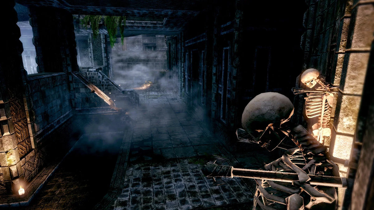 SEGA vs - Xbox Aliens Predator 360