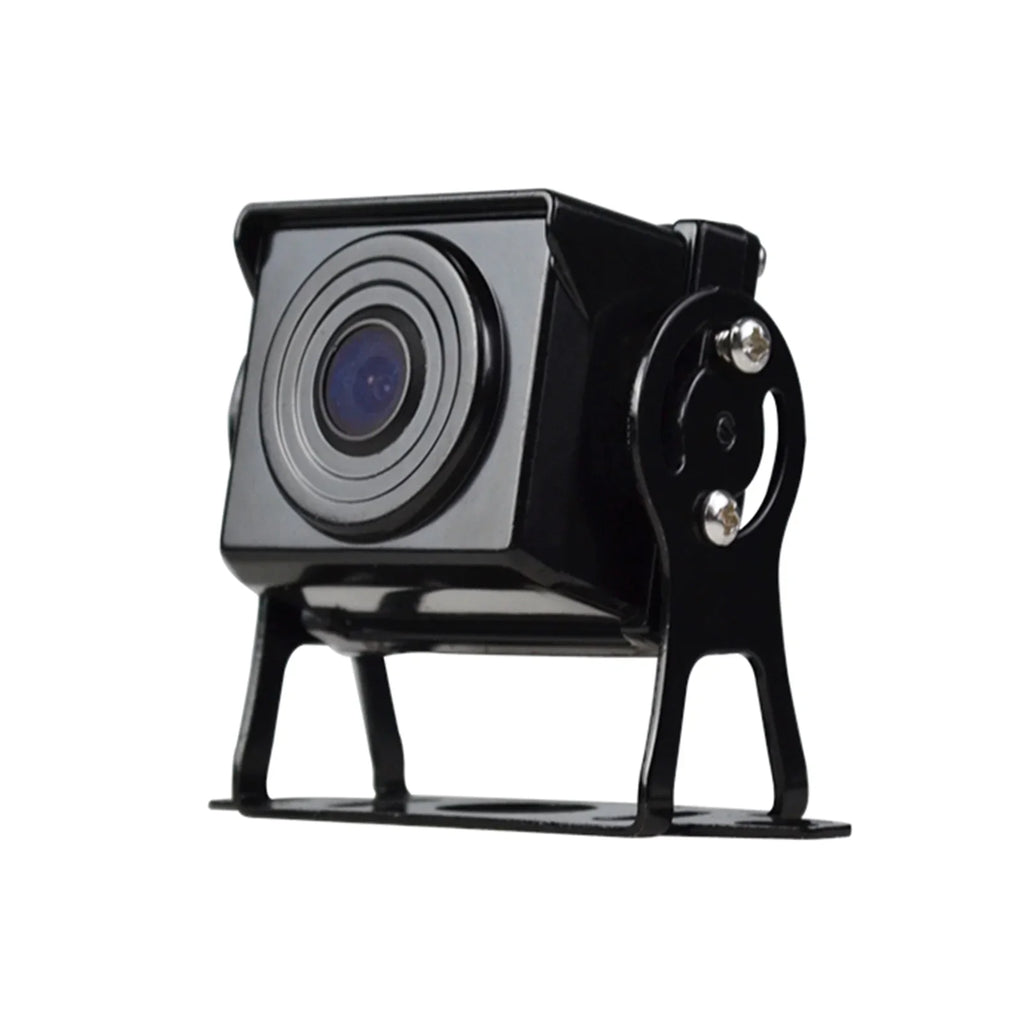 Backup Vision Rear Bus Night Waterproof 12V 24V Camera RV View Truck For Reverse
