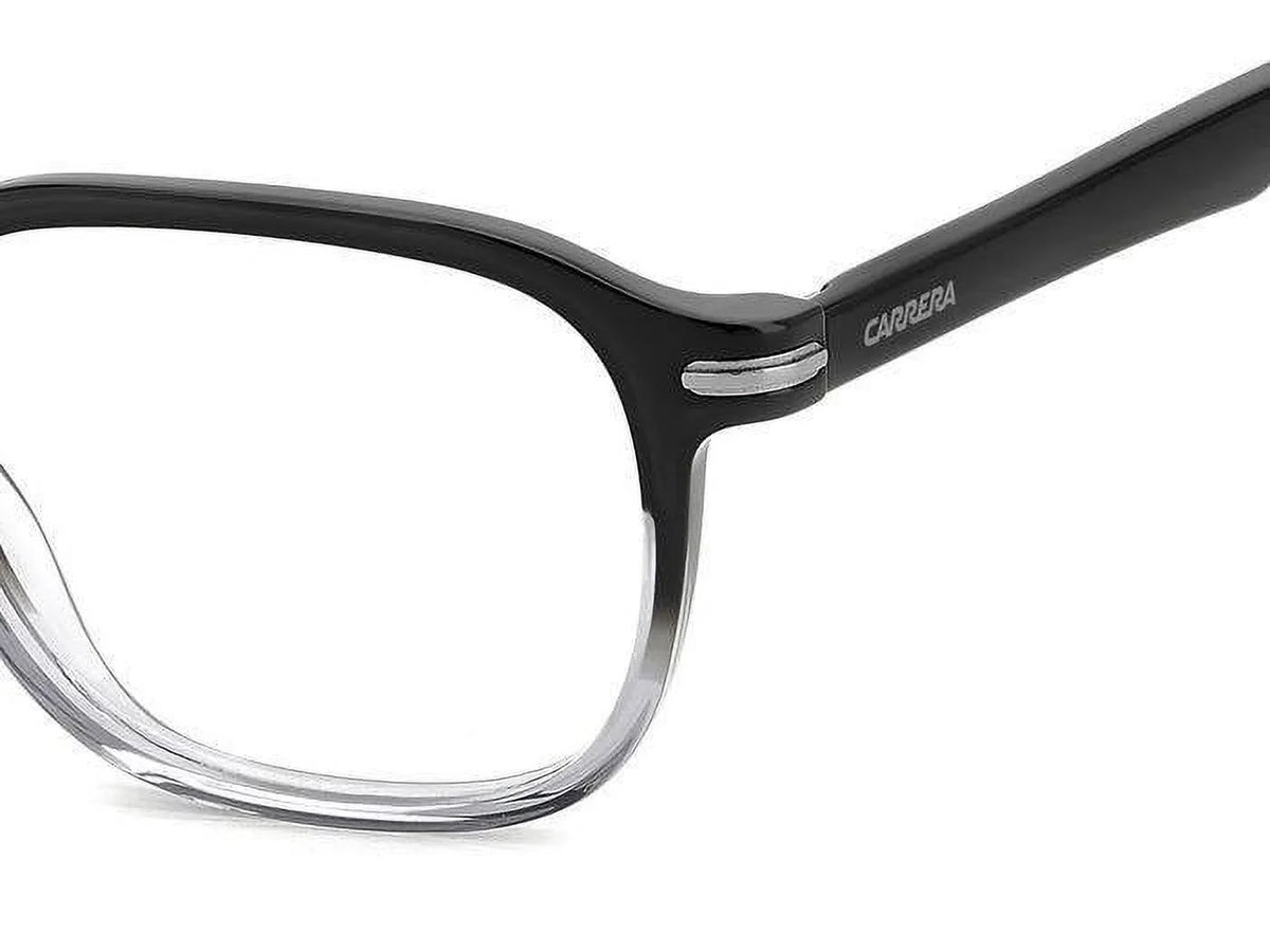 Eyeglasses 320 08A CARRERA Black/Grey