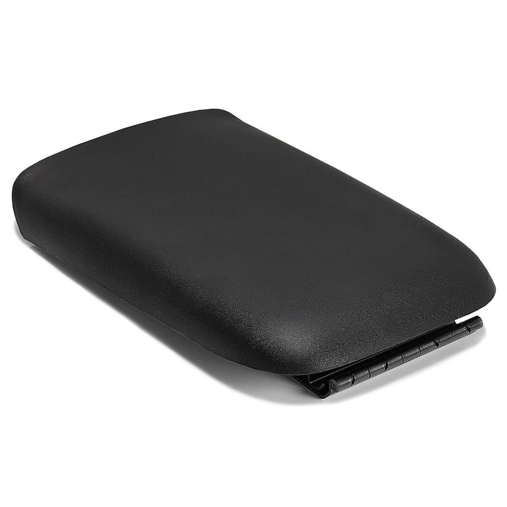 2005-2009 5R3Z6306024AAC Armrest For Console Center Mustang Black Cover Lid