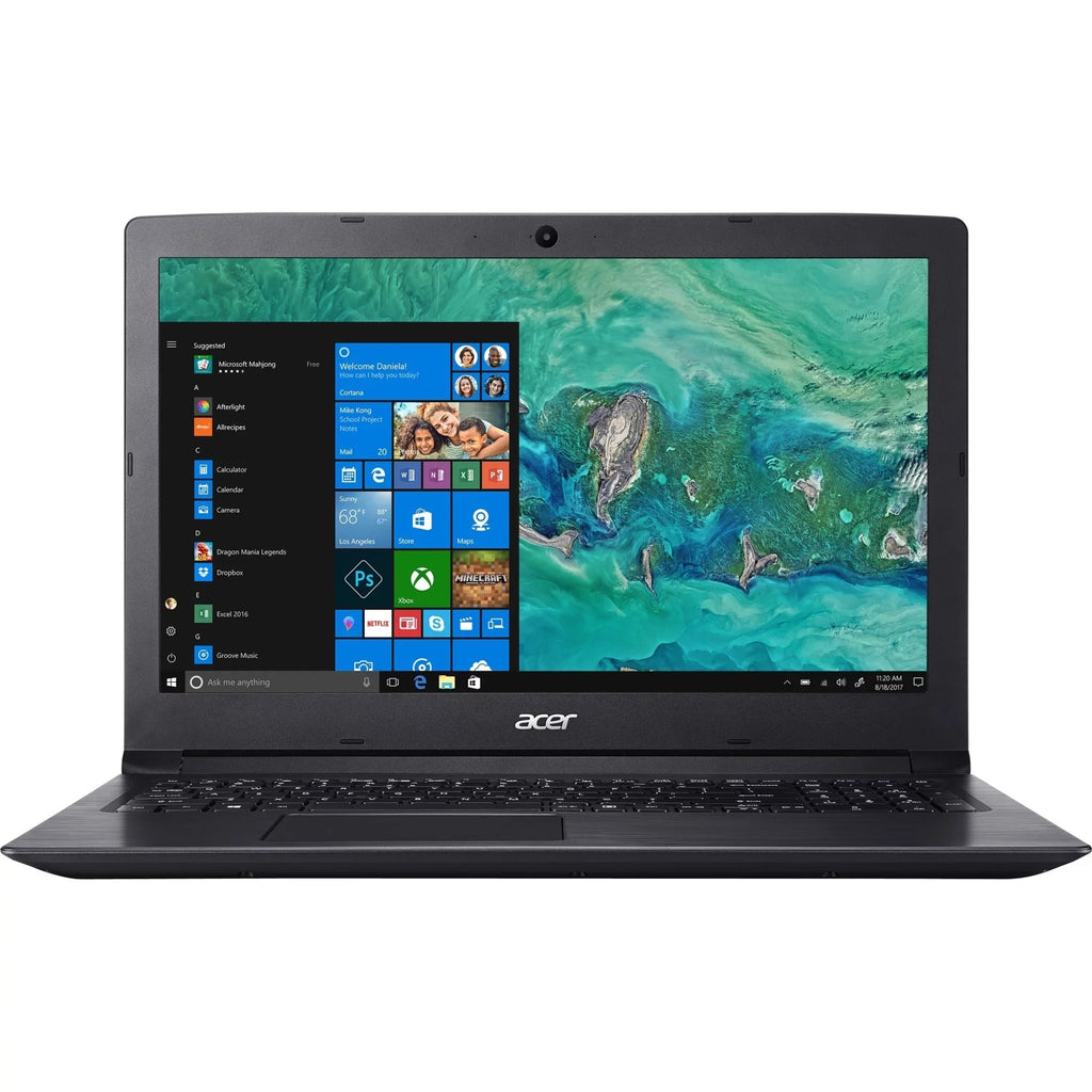 4 RAM - - Core 15.6 GB i3-8130U TB GB - Aspire 3 Red Notebook - 16 - Acer - inch A315-53-35ZY i3 Roc 1 HDD Memory