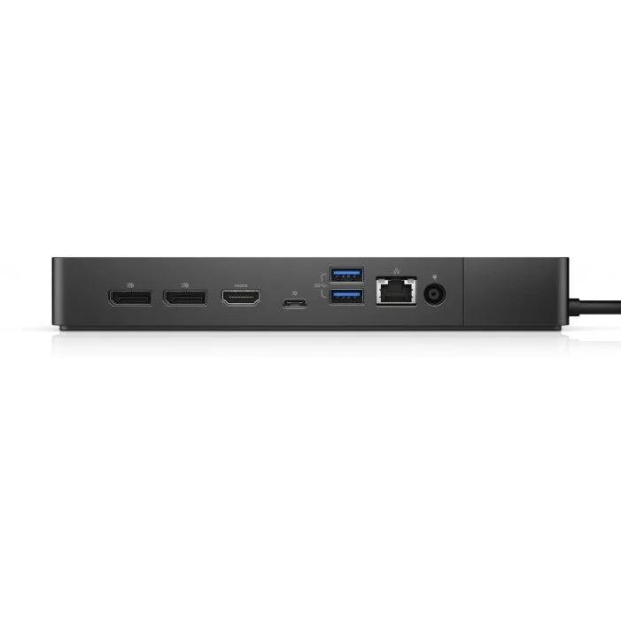 Dock- AC Delivery 130w DELLWD19S180W Power 180w WD19