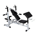 Multi Weight Use Bench
