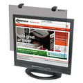 monitor ivr46403 lcd protective filter antiglare -