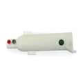 REFRIGERATOR PART) WP2199840 HOUSING FILTER OEM (GENUINE WHIRLPOOL liquid
