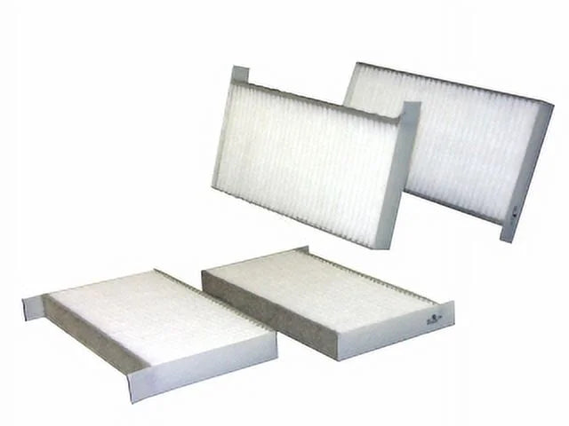 Air - - 24855 Cabin WIX Filter WIX